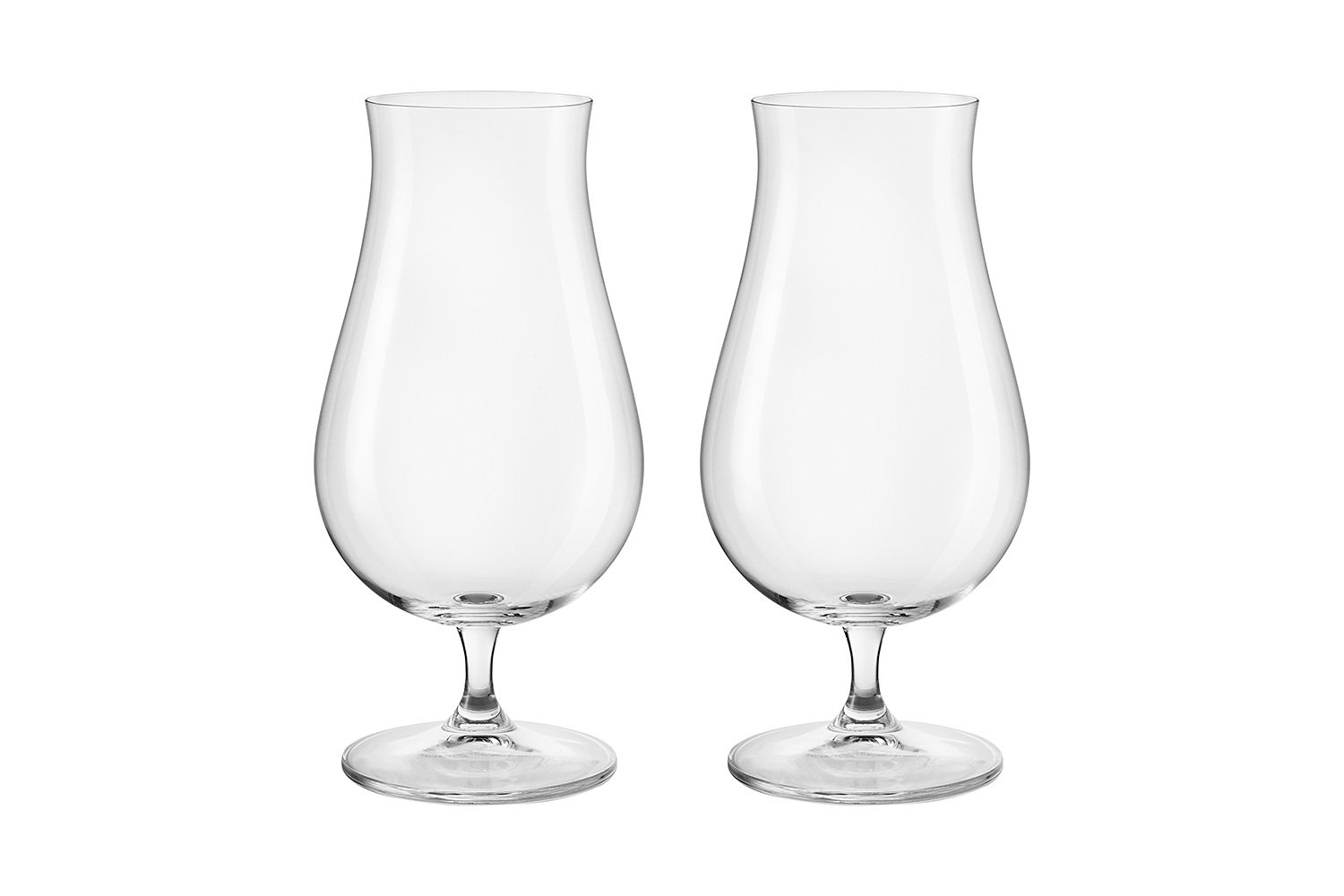 Набор бокалов CRYSTAL BOHEMIA BeerCraft