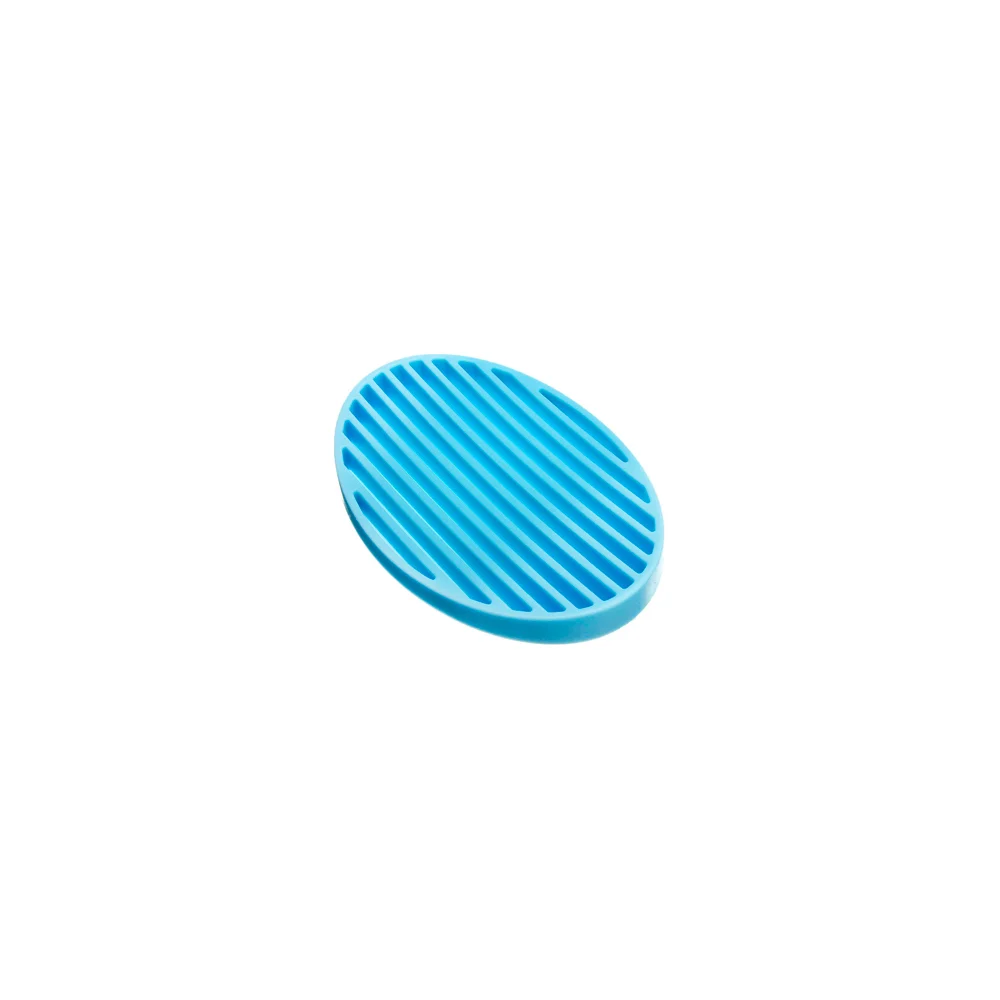 Силиконовая мыльница SanTrade 3429