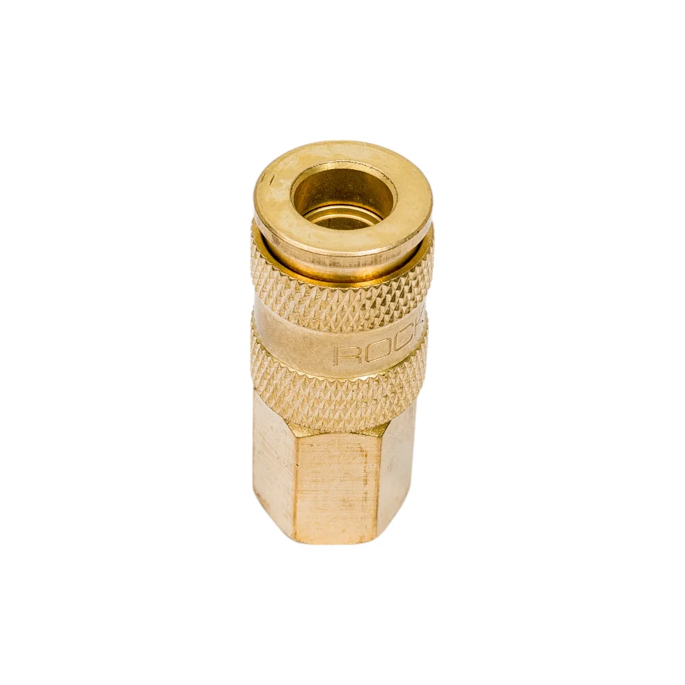 Пневматический быстроразъем Rockforce RF-BSE1-2SF(1716)