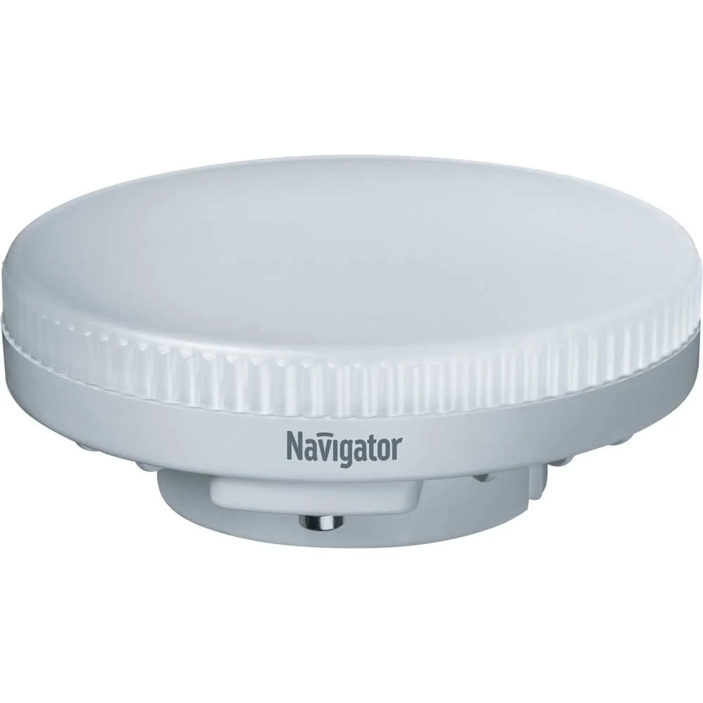 Светодиодная лампа Navigator 94 248 NLL-GX53-6-230-4K 18866 286592