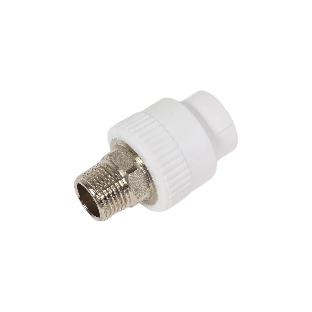 Муфта Blue Ocean PPRF/HTEA(W)-20Х1/2"
