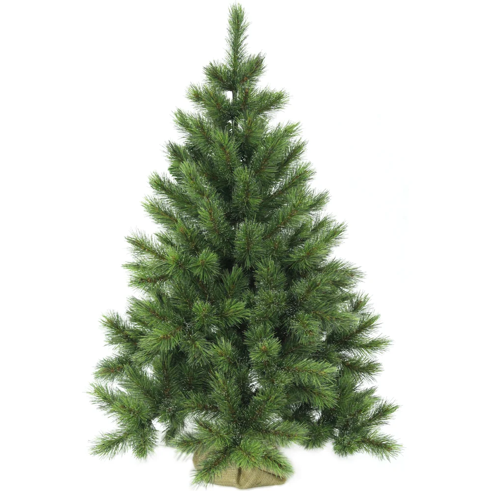 Искусственная сосна BEATREES CRYSTAL 1020109