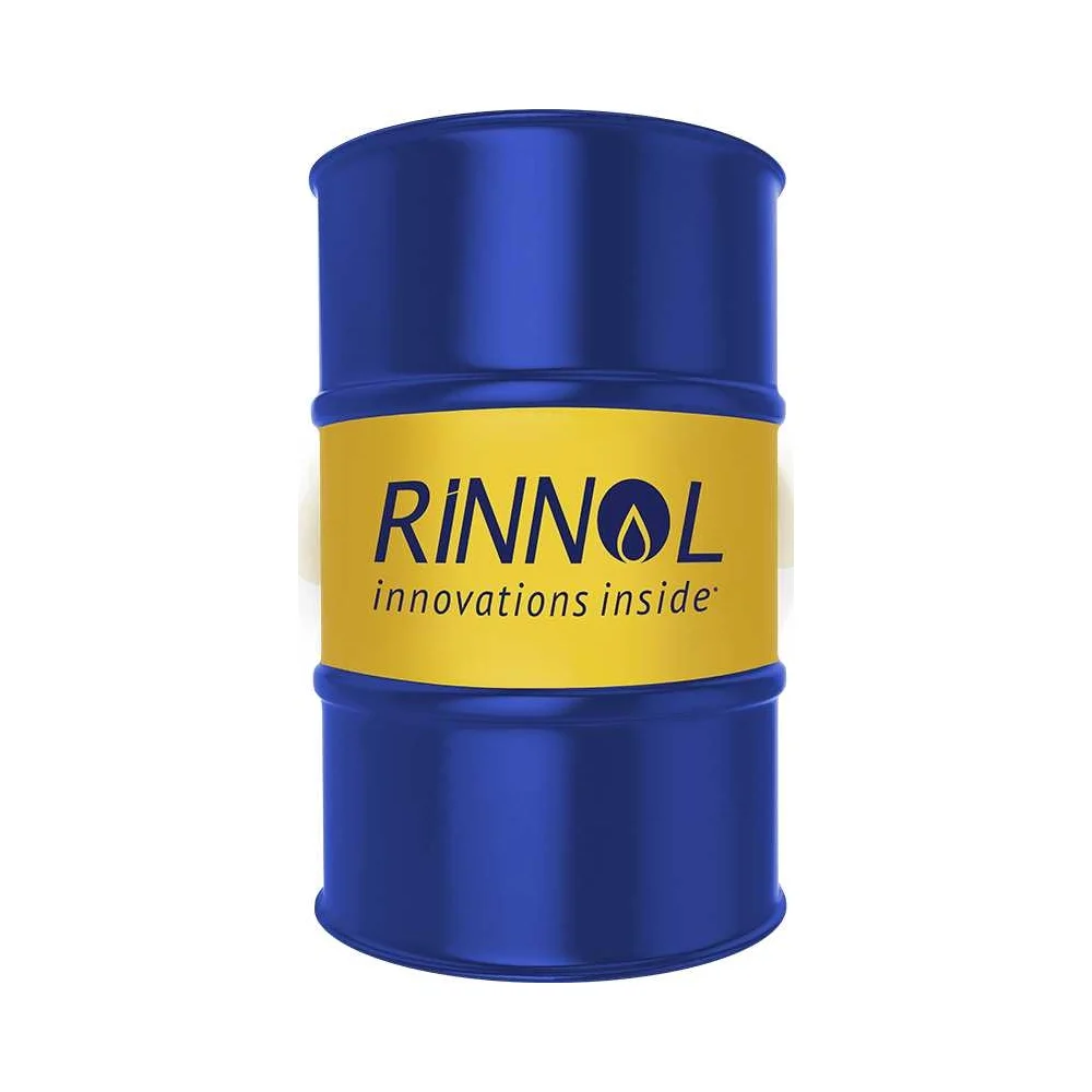 Моторное полусинтетическое масло RINNOL 100148