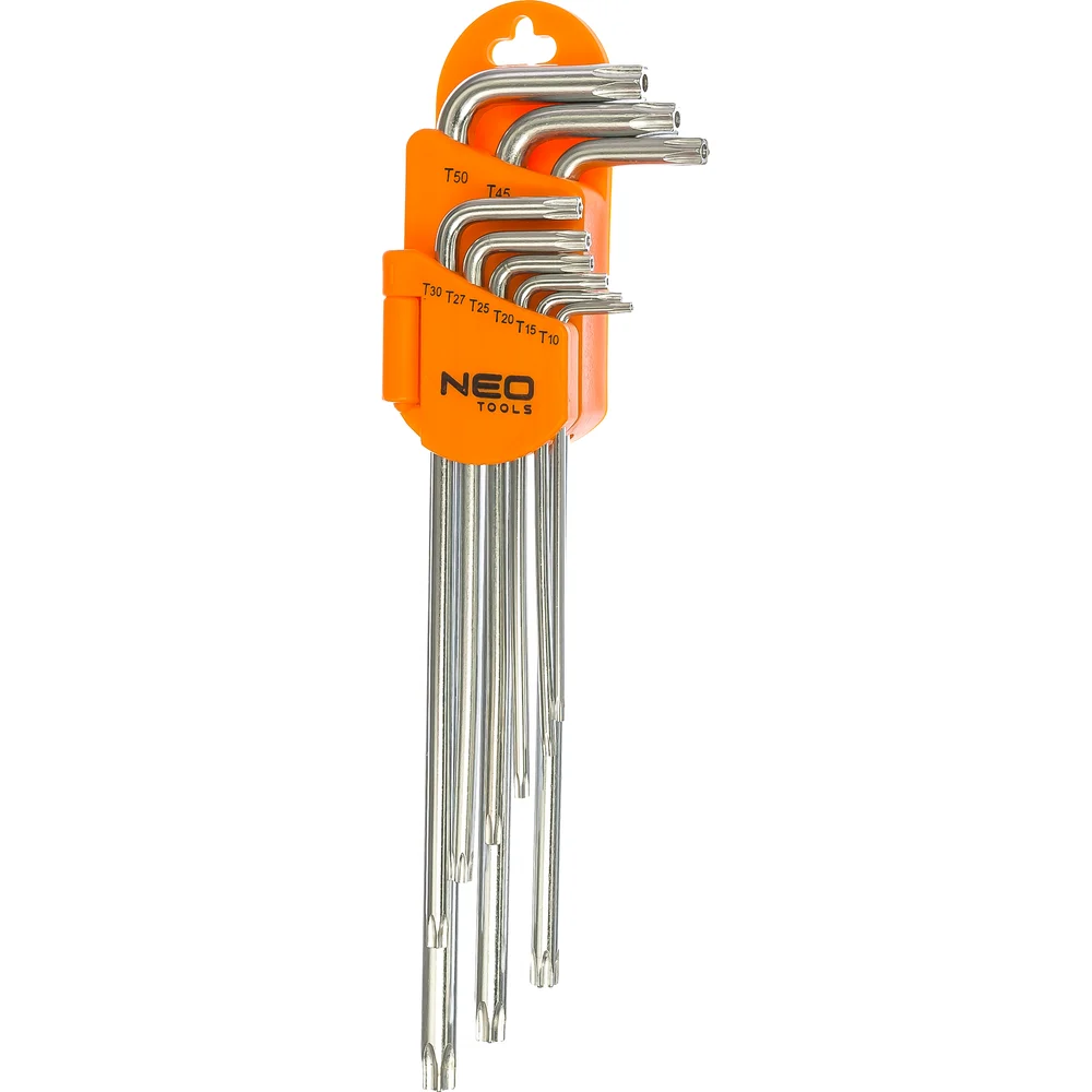 Ключи torx NEO Tools 09-526