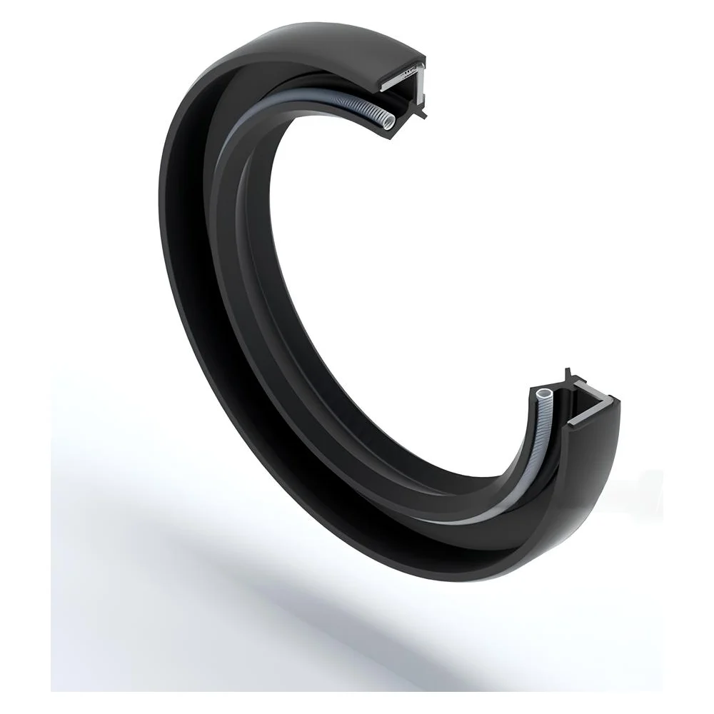 Армированная манжета DINROLL TC 55 75 12 NBR70 2001001235925