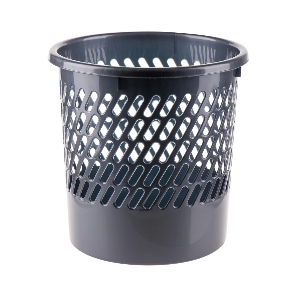 Корзина для бумаг OfficeClean 299874