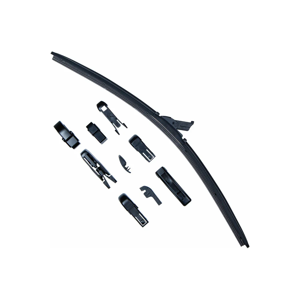 Бескаркасная щетка стеклоочистителя Cartrec L960-23