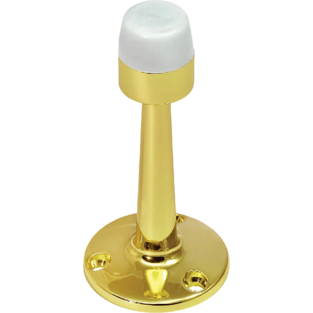 Дверной ограничитель MORELLI DS2 GP 9009102