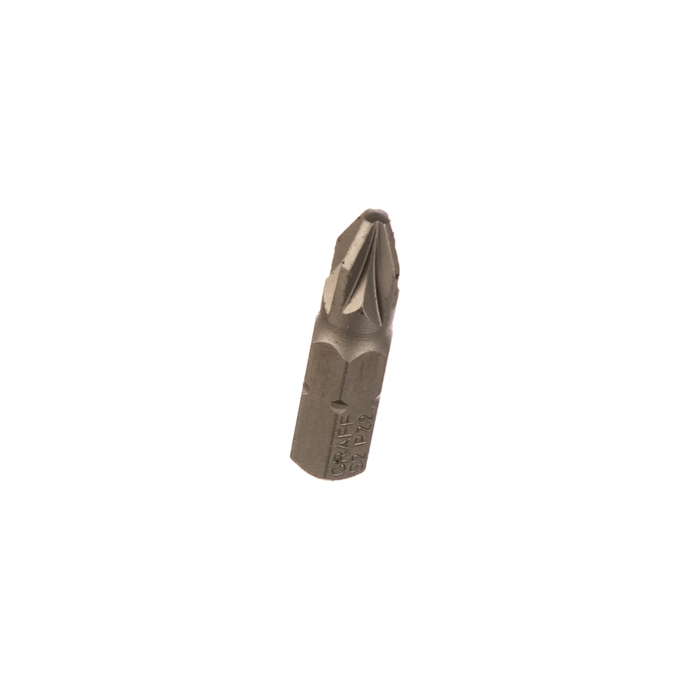 Бита для шуруповерта GRAFF GBPZ0225