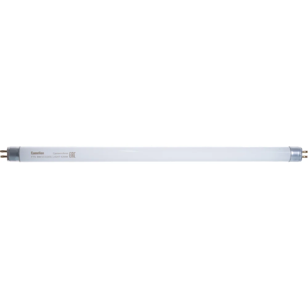 Люминесцентная лампа Camelion FT5-8W/33 Cool light 4200K 5871