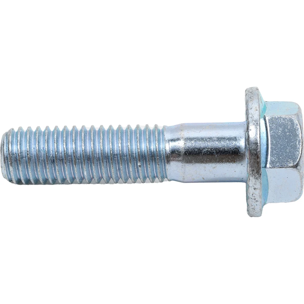 Шестигранный болт Bullit M10x40 DIN 6921 (4шт.) КР.192526