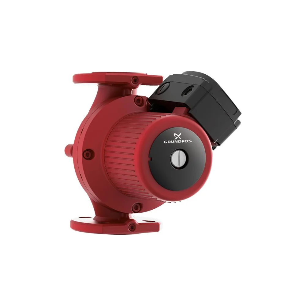Циркуляционный насос Grundfos UPS 50-120 96402101