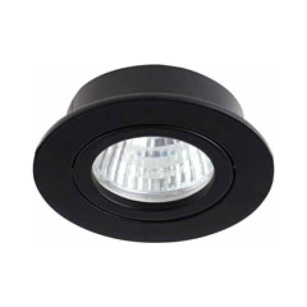 Точечный светильник KANLUX DALLA CT-DTO50-B 22432