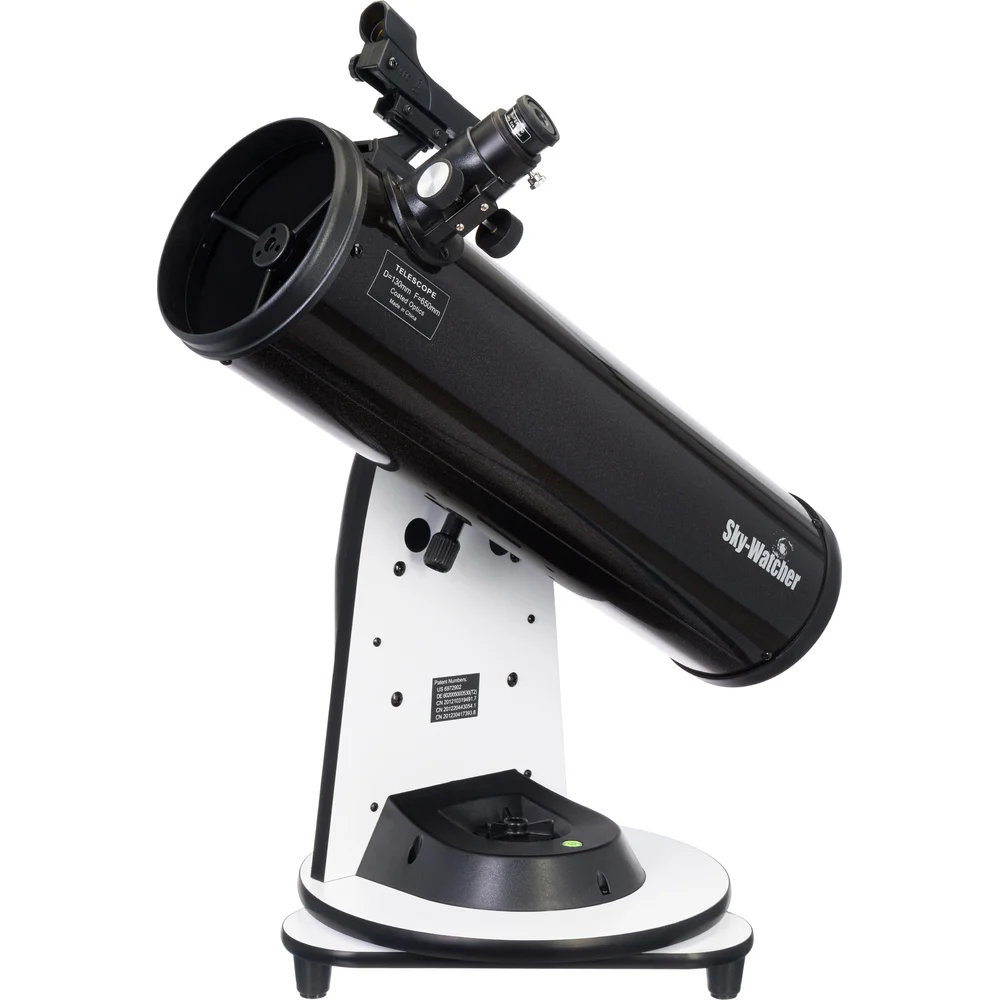 Настольный телескоп Sky-Watcher Dob 130-650 Virtuoso GTi GOTO 77249