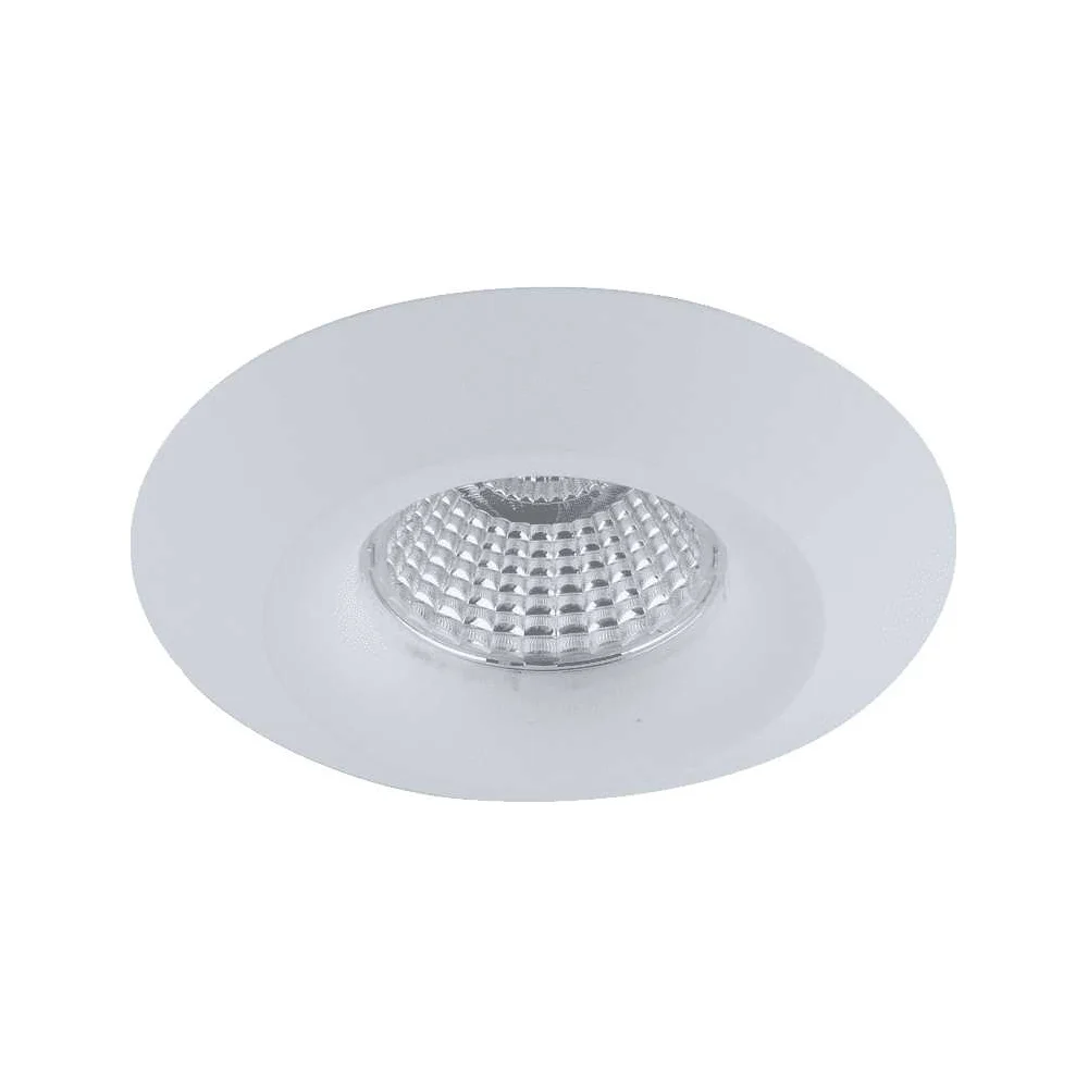 Встраиваемый светильник DesignLed simple4-7w-w-ww LC1512WH-7-WW