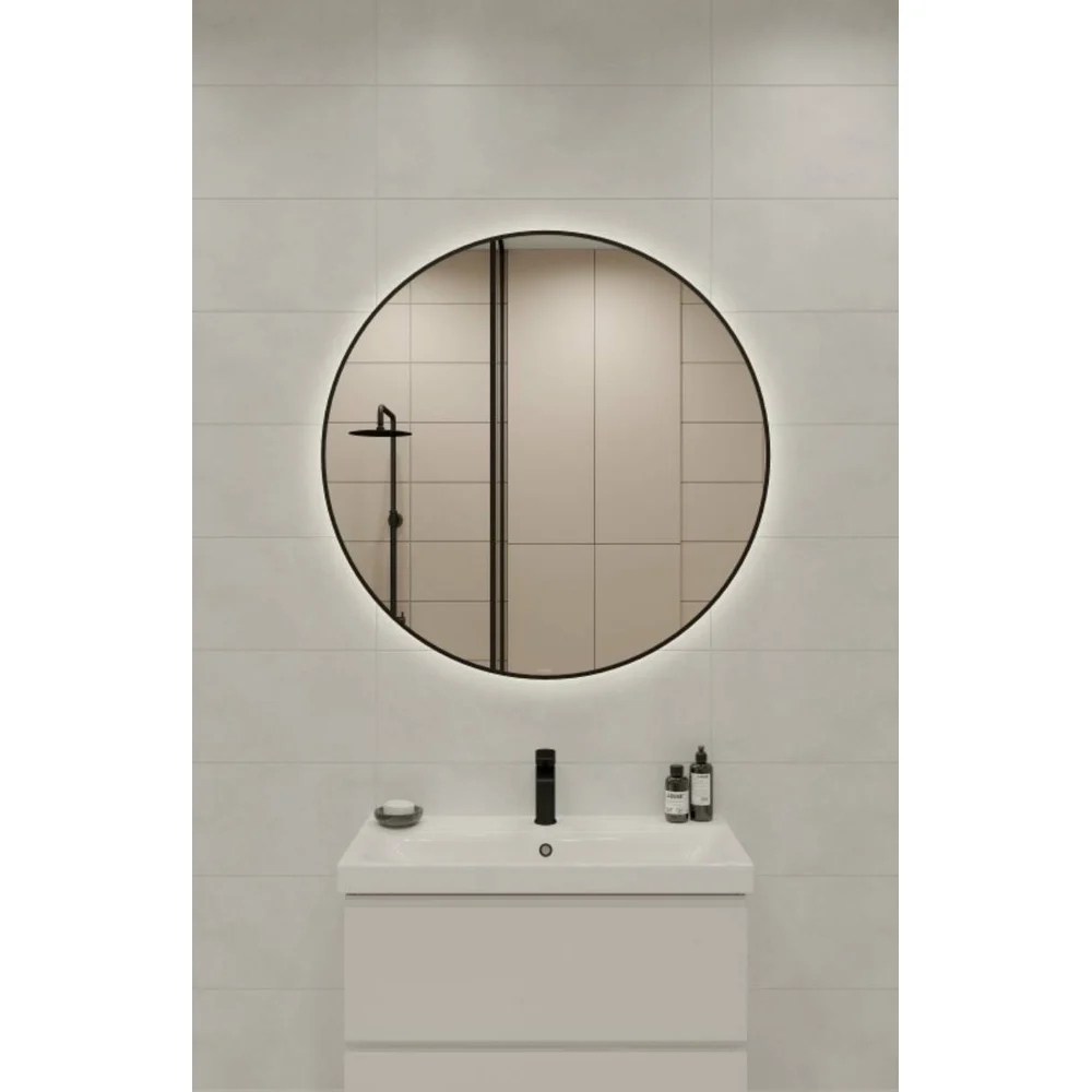 Зеркало Cersanit ECLIPSE smart 64194