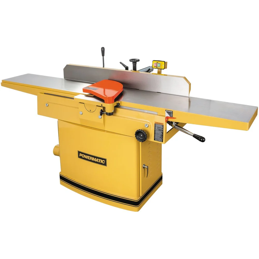 Фуговальный станок Powermatic PJ-1285HH 1791308-RUHH