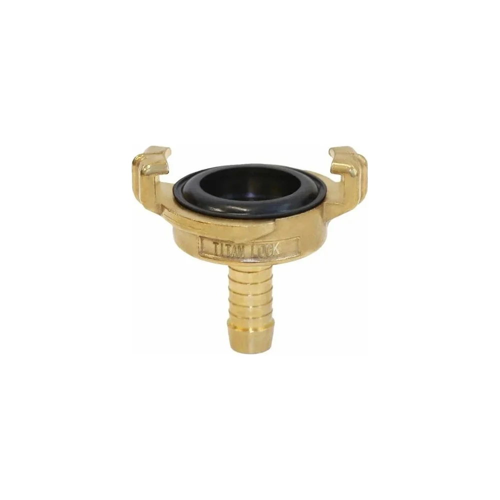 Универсальное соединение для воды TITAN LOCK NEPTUN (GEKA) TLNPH1.1/4-BR
