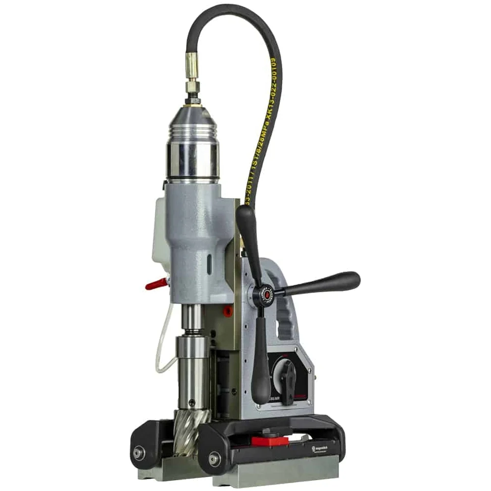 Станок EUROBOOR TUBE.55/AIR