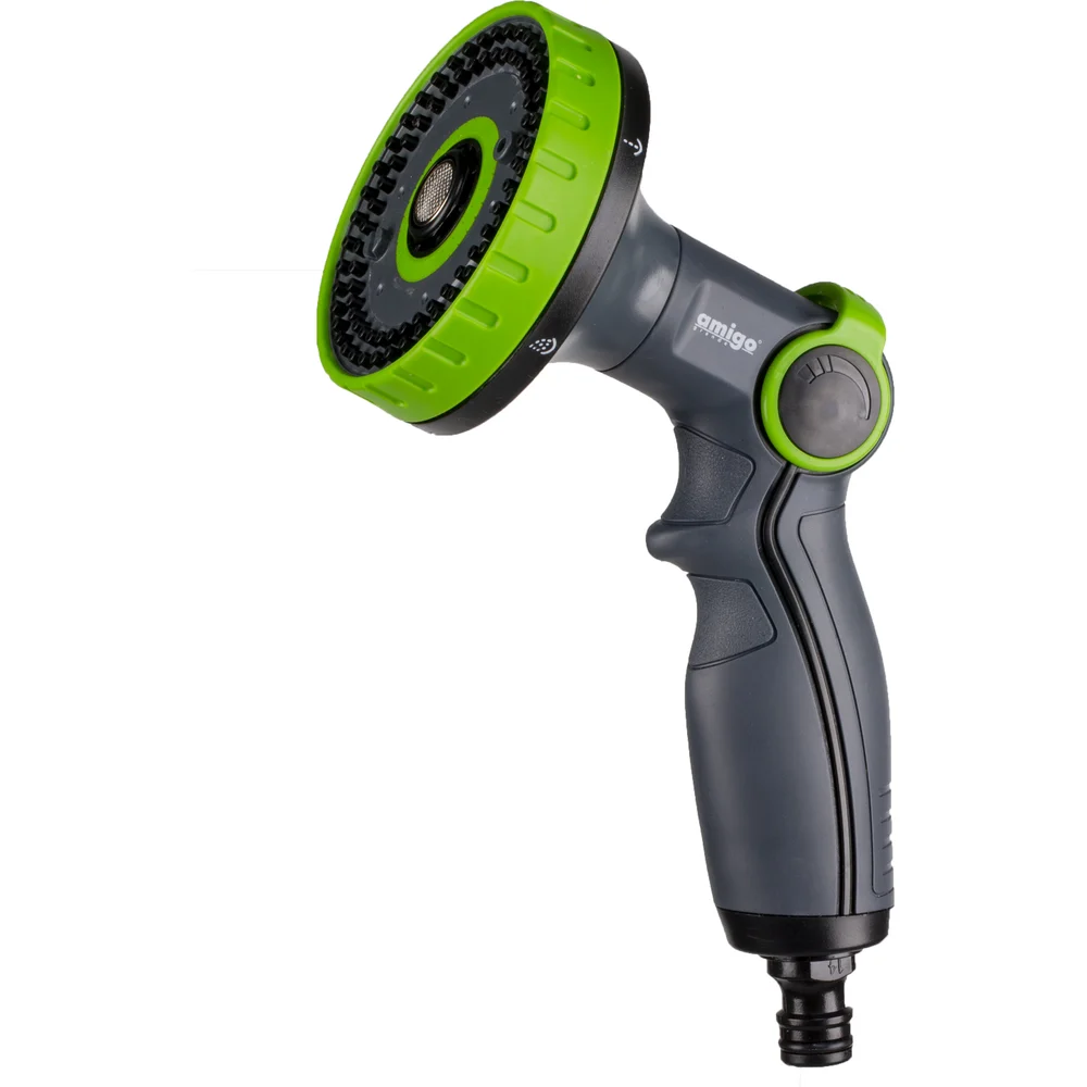 Пистолет распылитель AMIGO 79401