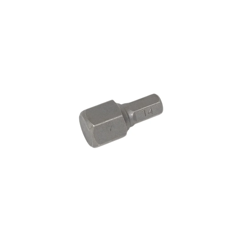 Шестигранная бита Rockforce RF-1543014(11752)