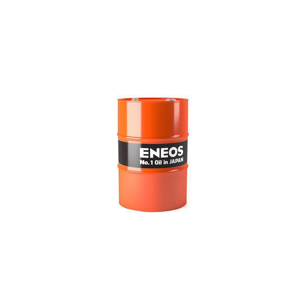 Полусинтетическое моторное масло ENEOS 200л oil1326