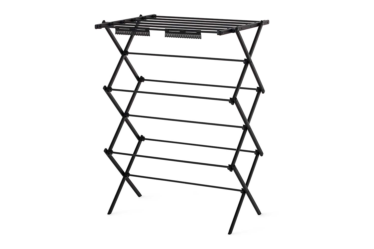 Сушилка для белья напольная BERKRAFT Compact