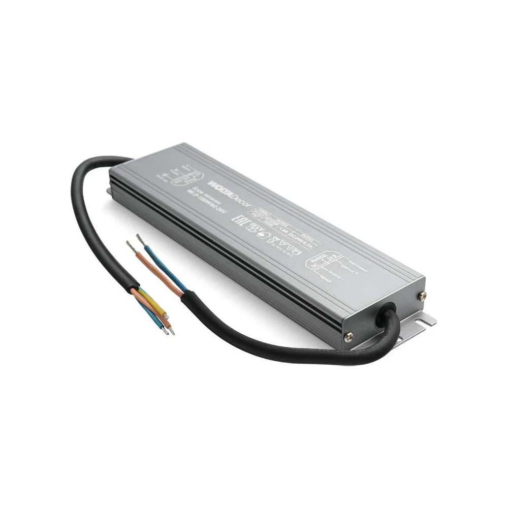 Блок питания Wolta Decor WLD-150W/02-24V