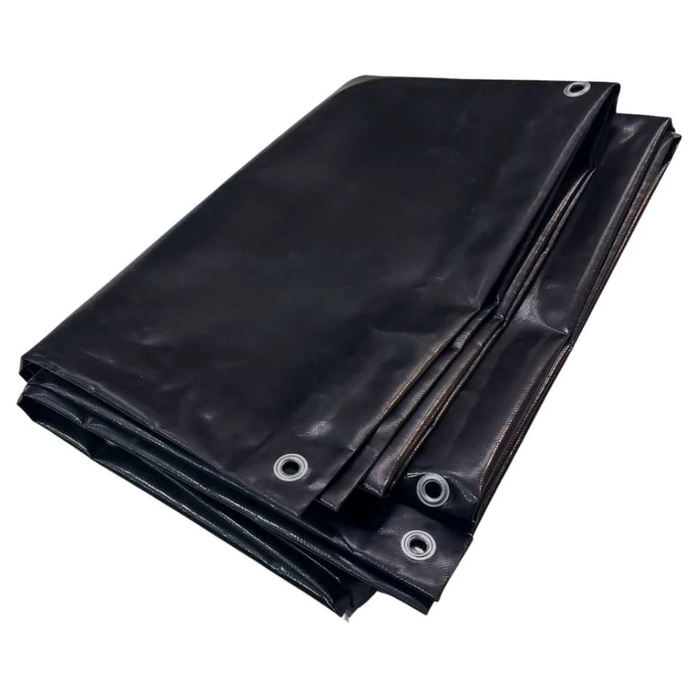 Тент ПК ЭЛИТТЕНТ 6X10PVC630BL