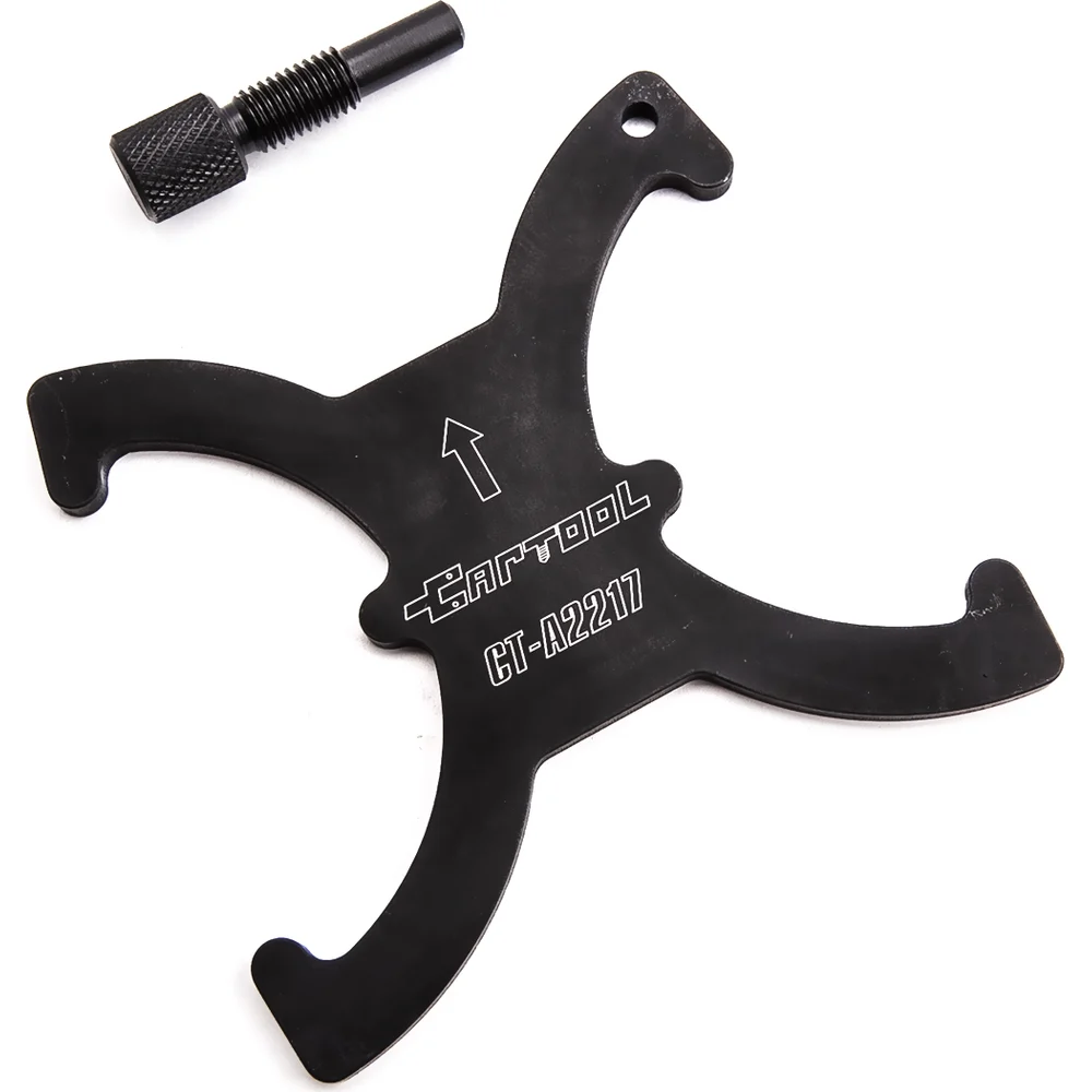 Набор инструментов для FORD HXDA Car-tool CT-A2217