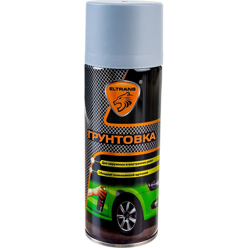 Грунтовка ELTRANS АК EL-0711.02