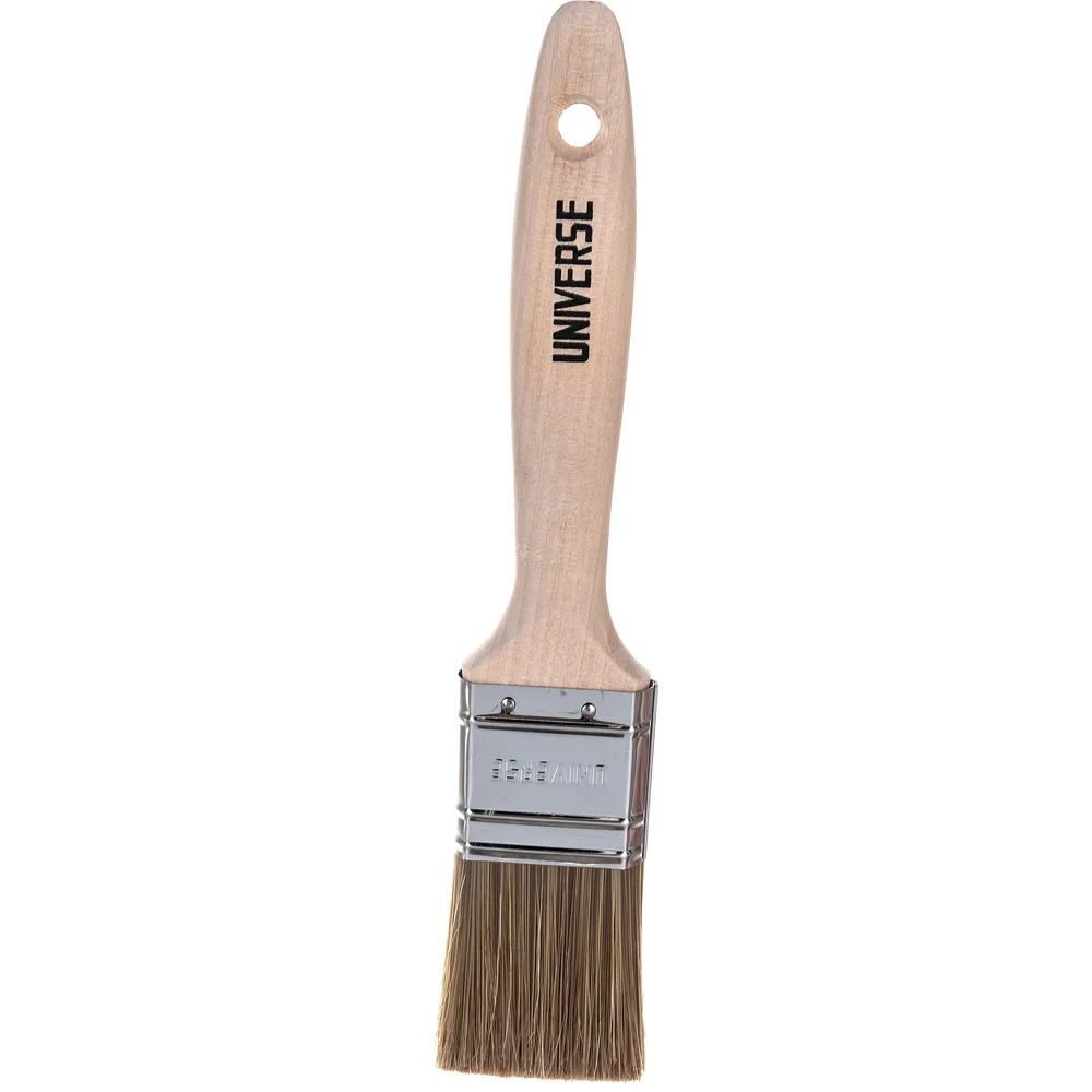 Плоская кисть GROSSMEISTER PRO 1202040