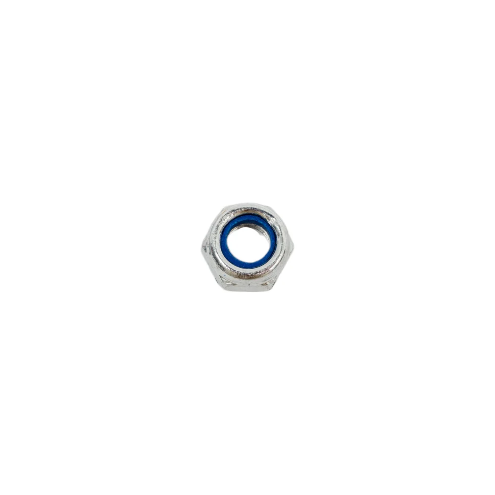 Гайка STEELREX DIN 985 0219005000B500020064