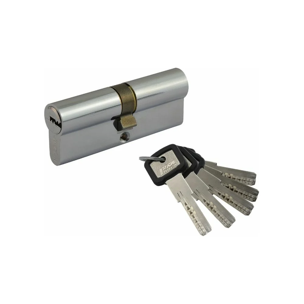 Цилиндровый механизм НОРА-М ЛПУ.УК-80 14863