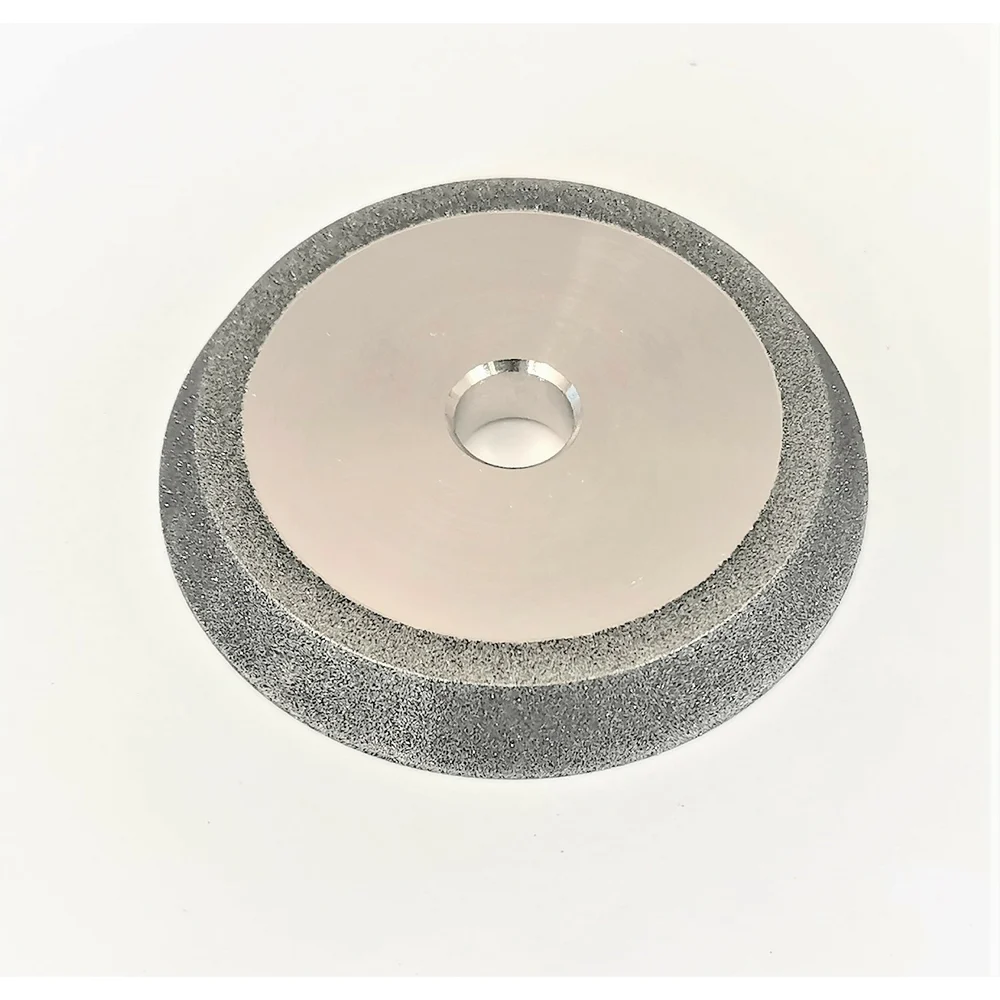 Круг заточной для сверл HSS PB International 13A (13D) CT00290050