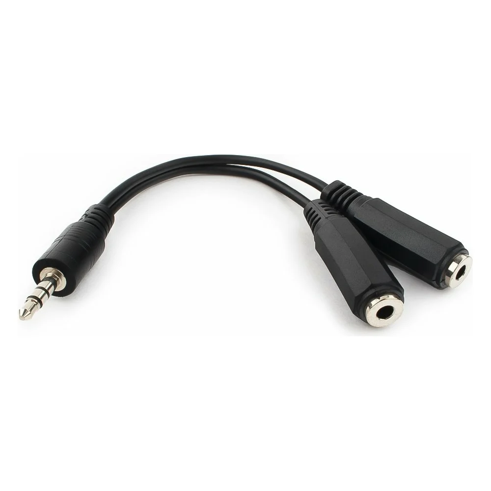Кабель Cablexpert CCA-415-0.1M