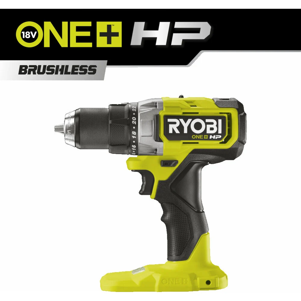 ONE+ HP RDD18X-0