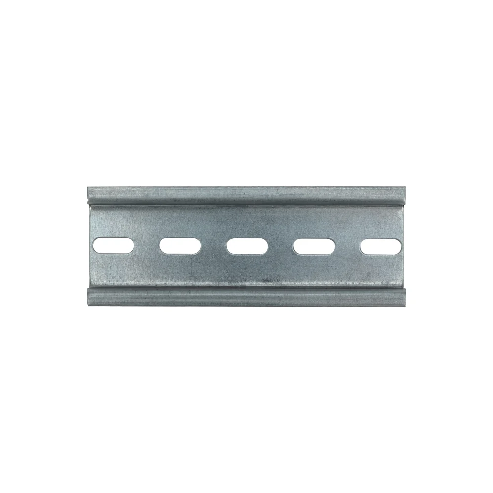 Перфорированная din-рейка REXANT 12-8010