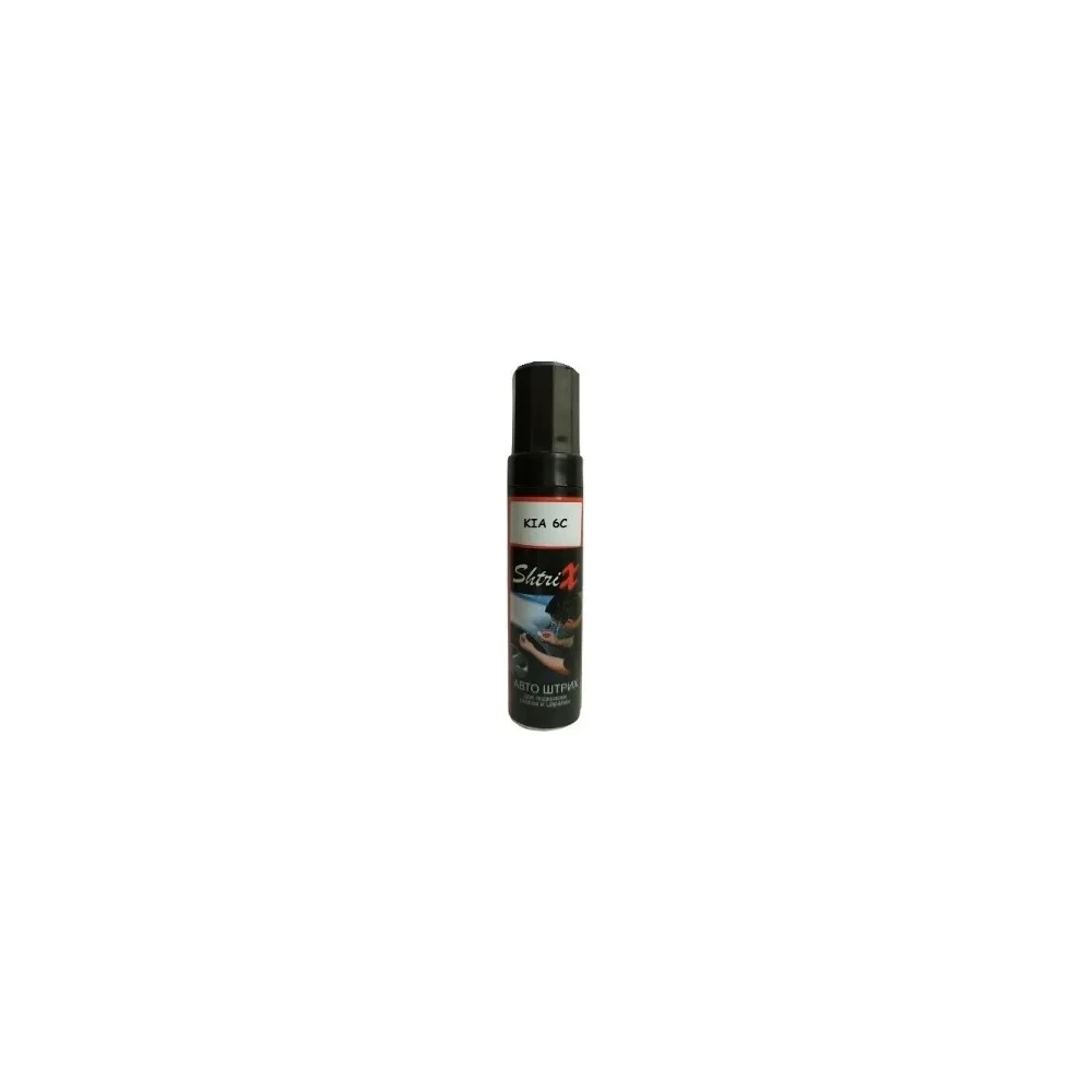 Профессиональный карандаш Аэрохим Shtrix CLEAR SILVER KIA 6C