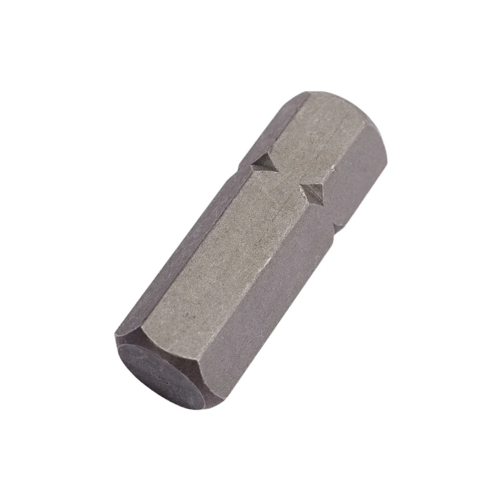 Шестигранная бита Jonnesway D130H100