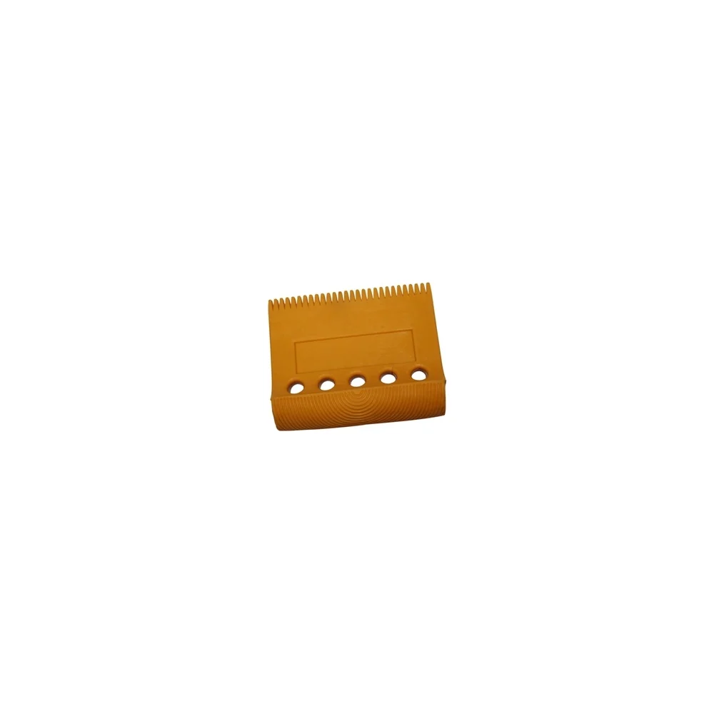 Резиновый аппликатор аппликатор текстуры дерева STMDECOR MS4