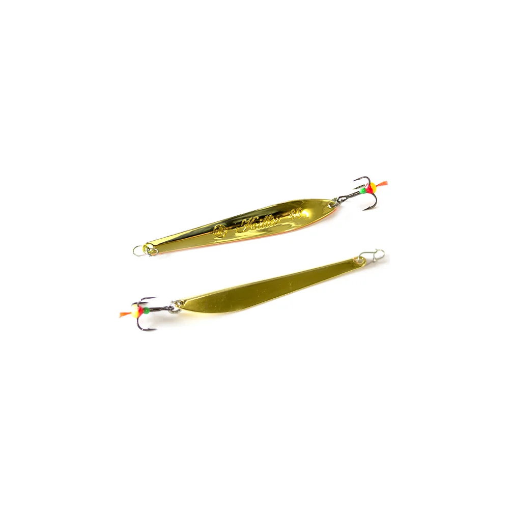 Вертикальная блесна Ecopro Killer EPVJKT90G