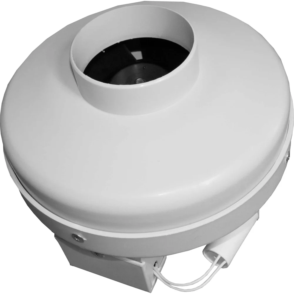 Канальный вентилятор Generalcool GC-160T