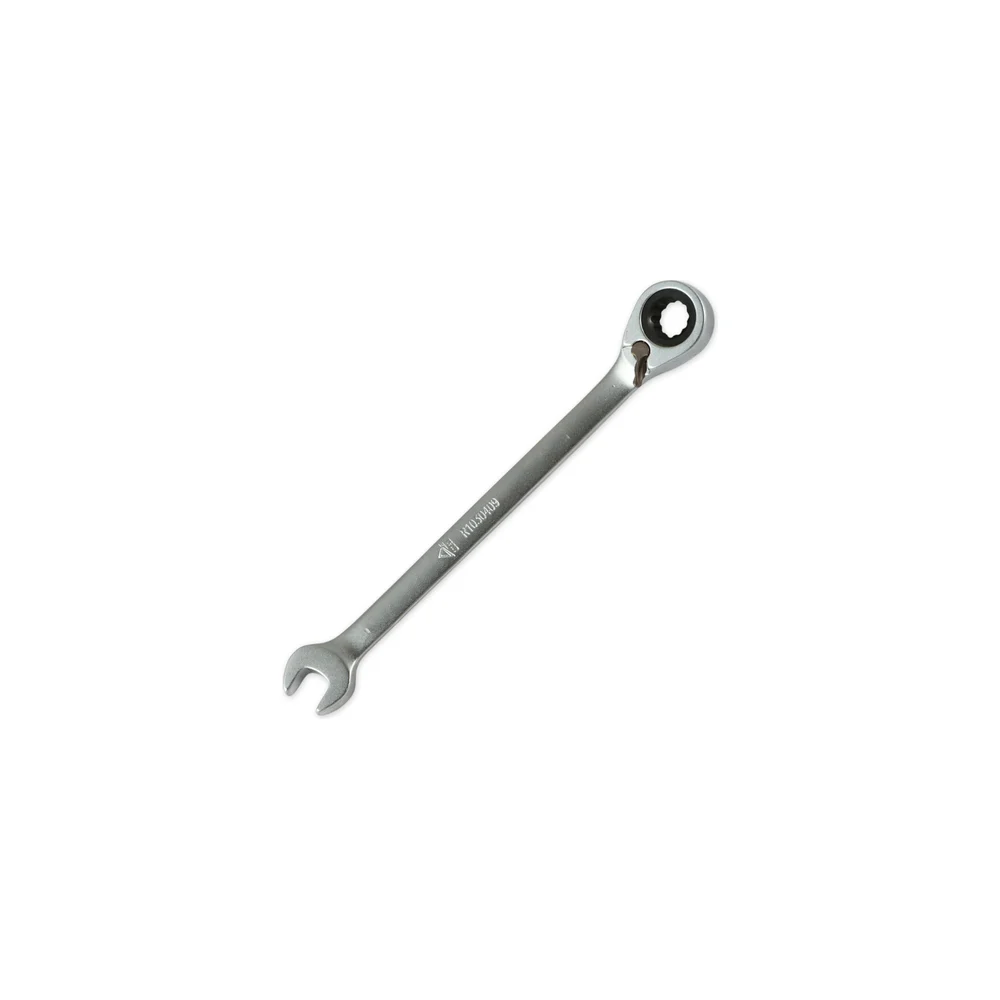 Трещоточный комбинированный ключ Arnezi R1030409