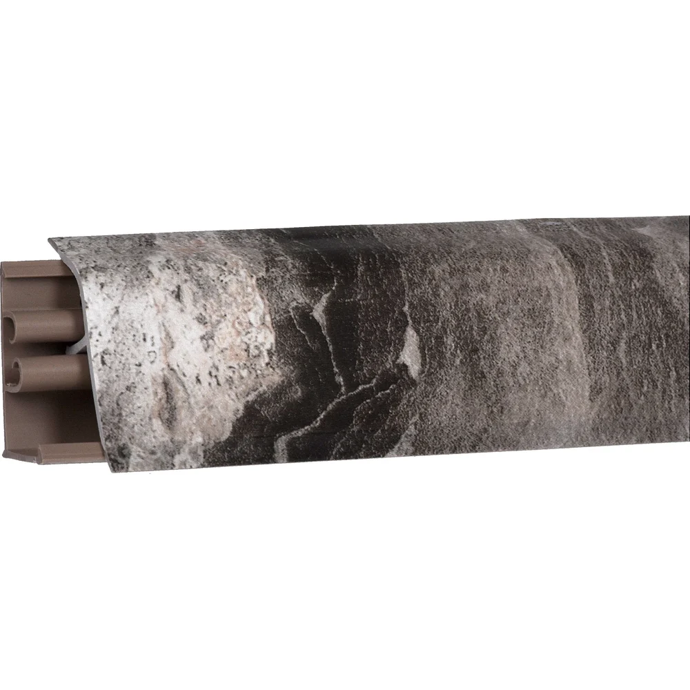 Плинтус для столешницы KORNER LB-381-6168 20-381-0-6168