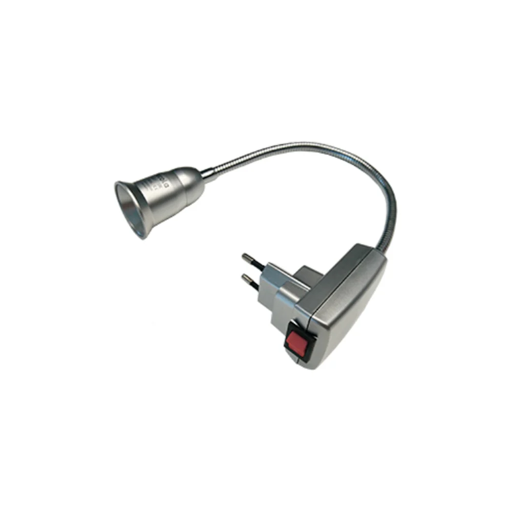 Переходник Ecola Base APF7SSEAY