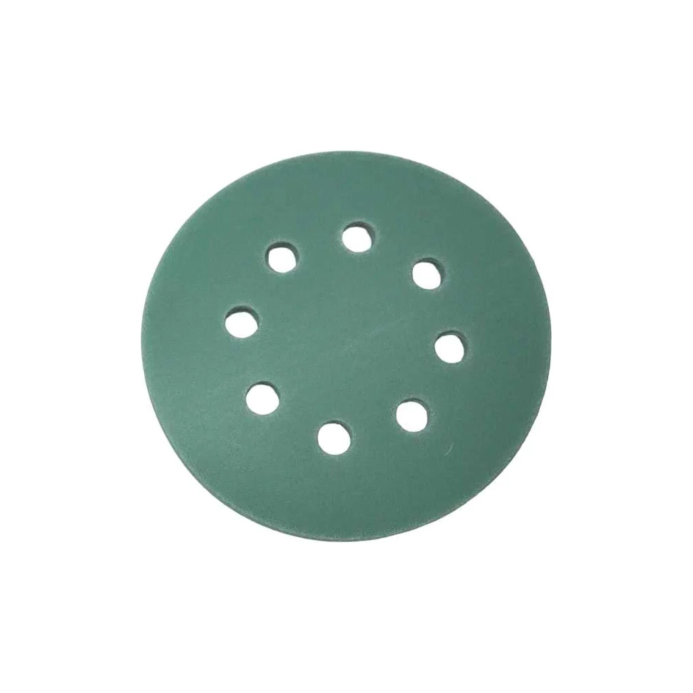 Шлифовальные круги CERAMAX GREEN FILM 1CRX0376