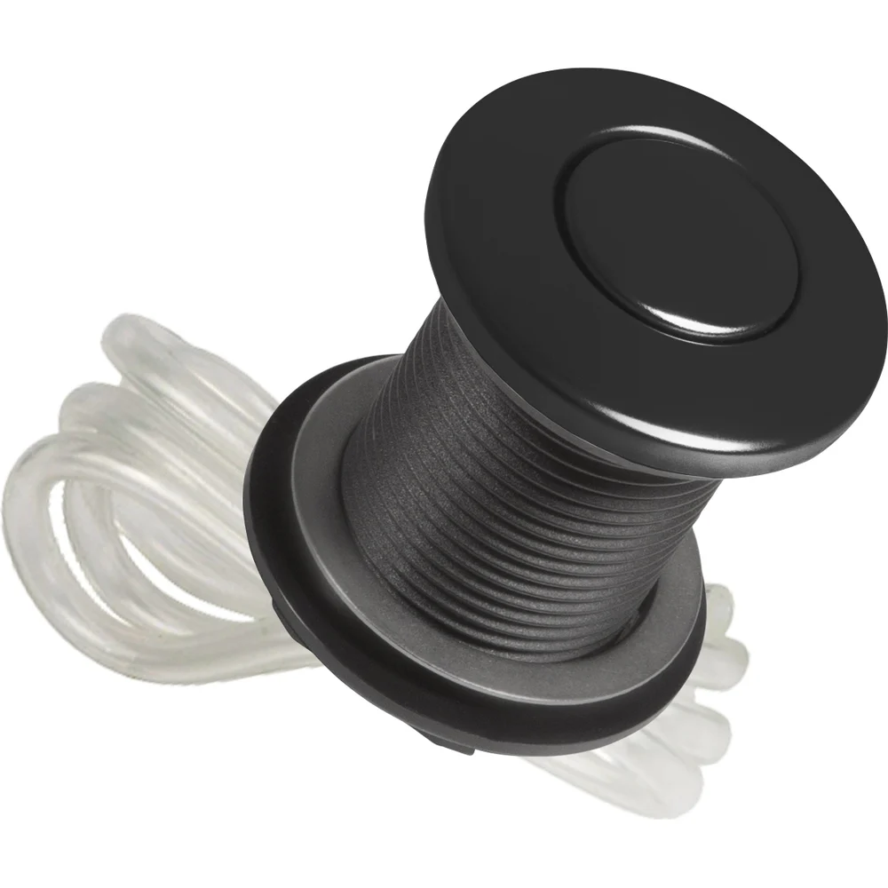 Пневмовыключатель BORT Air switch black 93412116
