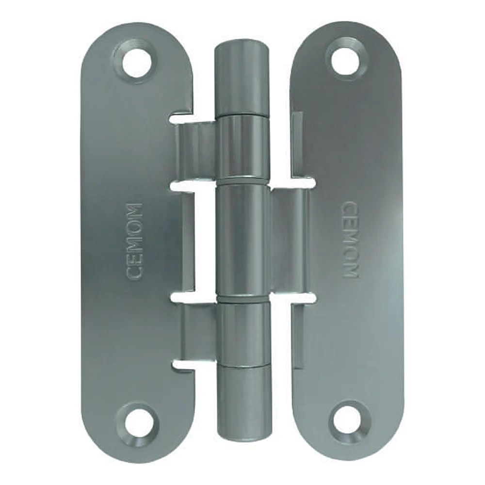 Карточная петля Cemom Moatti ESTETIC 80 1078-00-00/BC 8062 51540