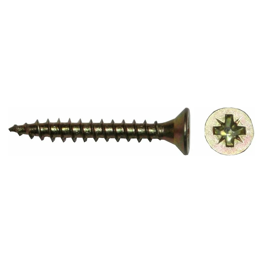 Саморез Tech-Krep 4,5х45 10 шт. 102503